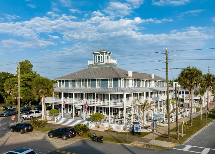 The Gibson Inn