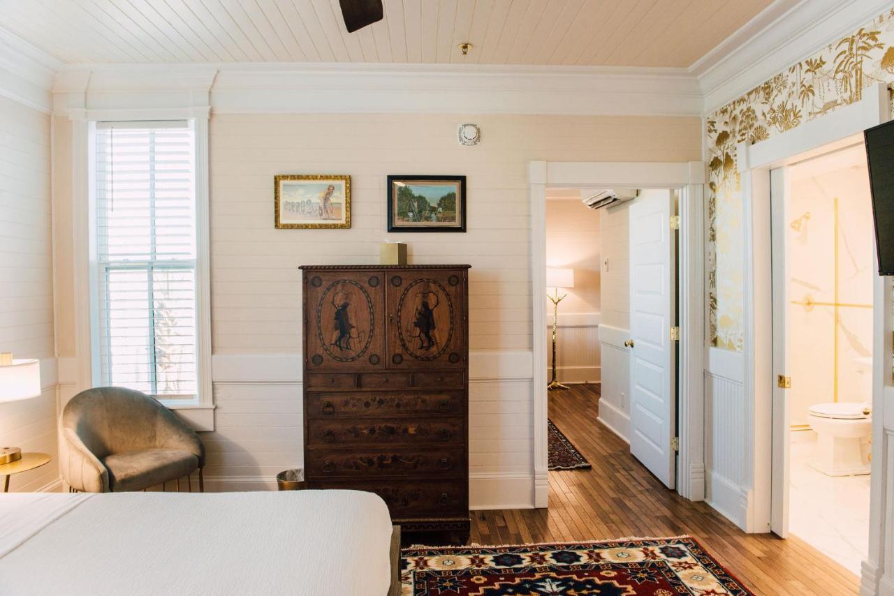 Locanda The Gibson Apalachicola