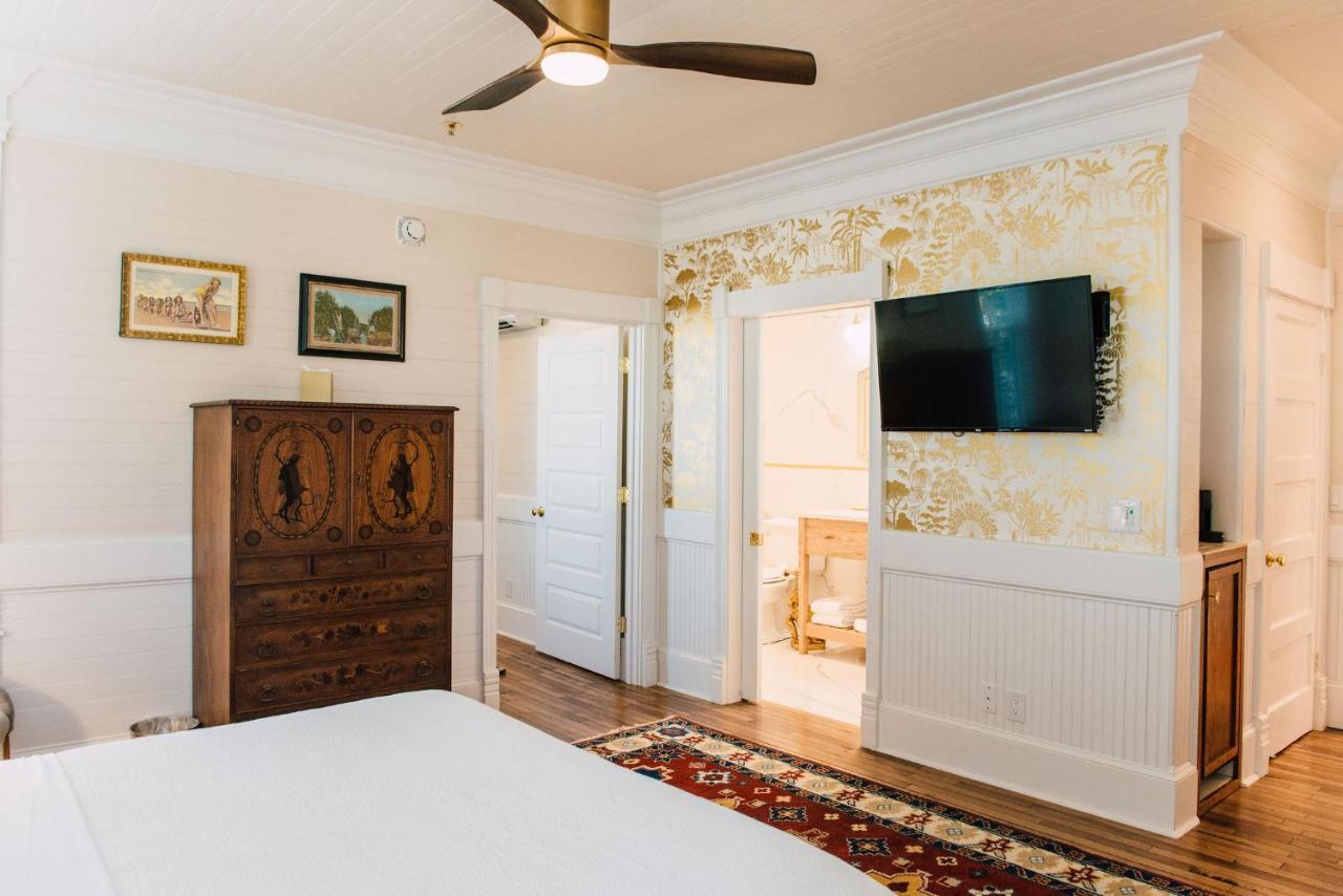 Inn The Gibson Apalachicola