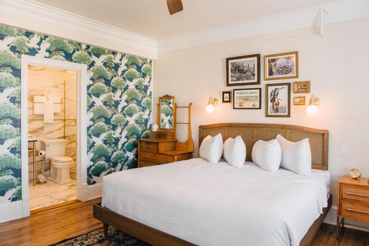 Locanda The Gibson 4*
