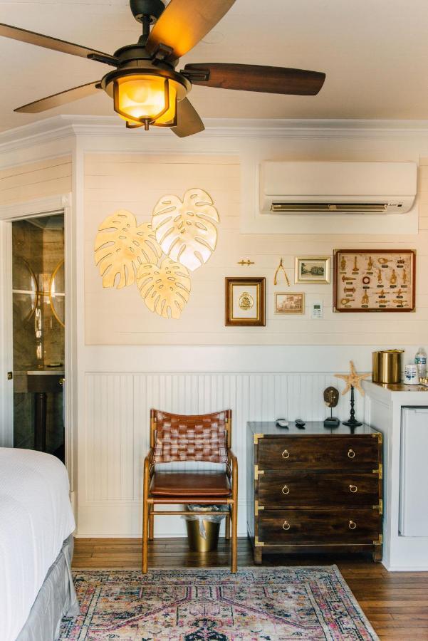 The Gibson Locanda Apalachicola