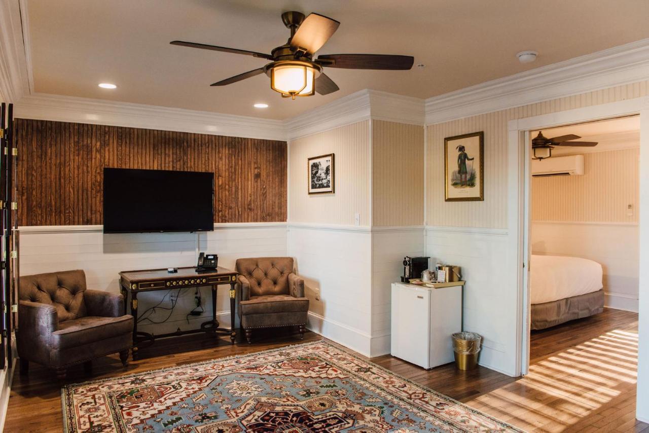 The Gibson Locanda