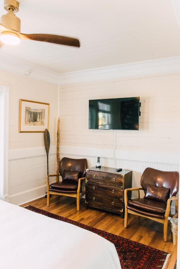 The Gibson Locanda