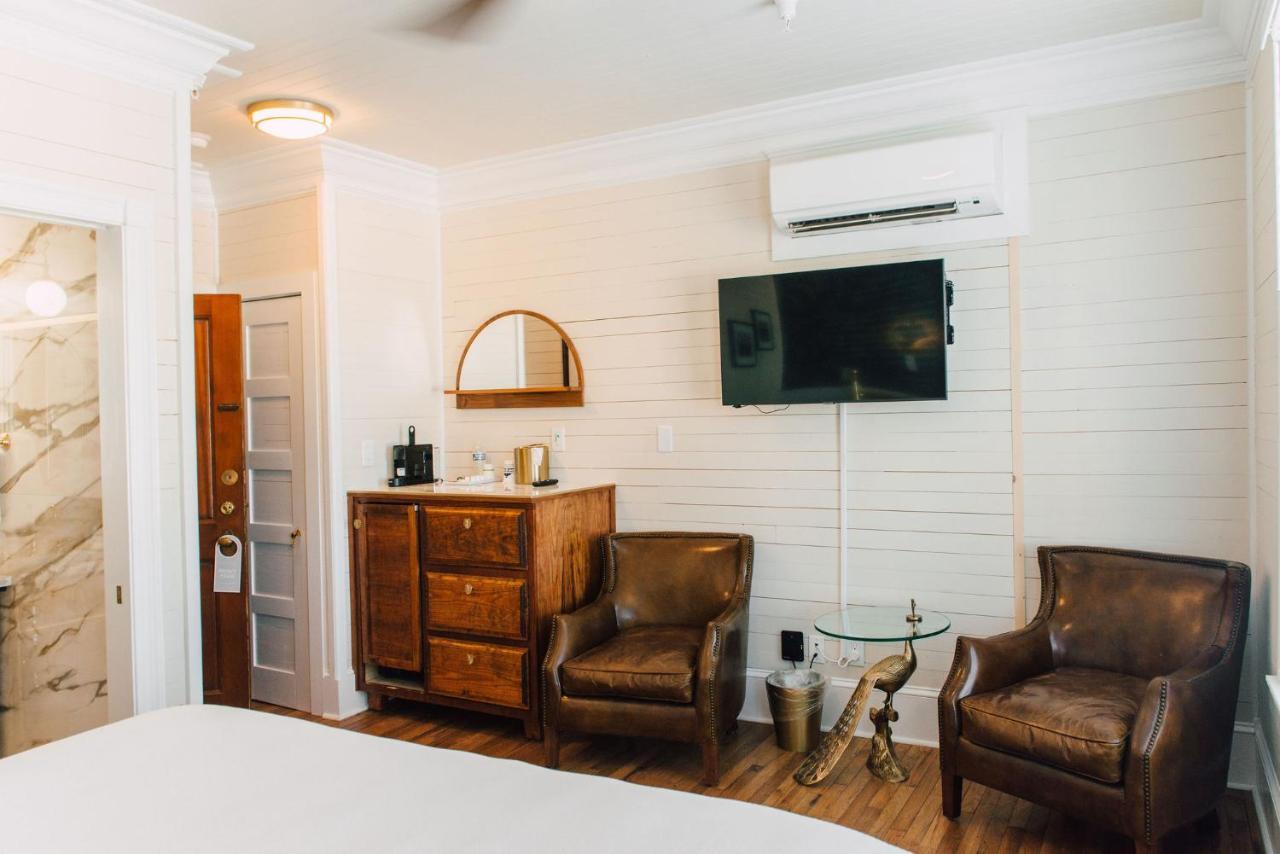 The Gibson Locanda 4*