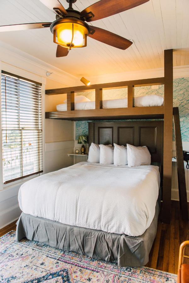 Locanda The Gibson 4*