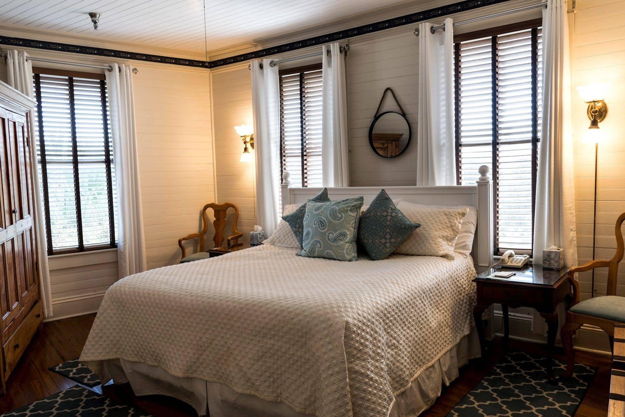 The Gibson Inn 4*