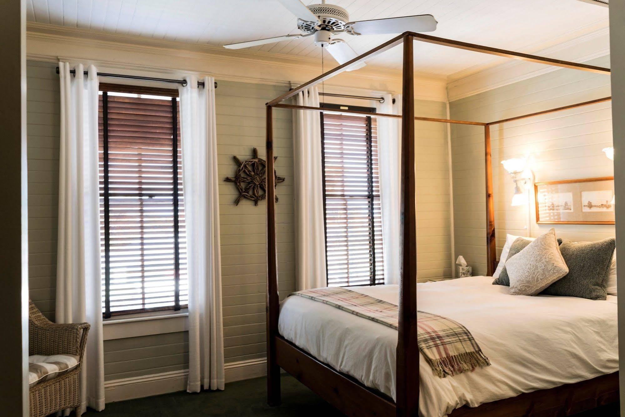 The Gibson Inn 4*
