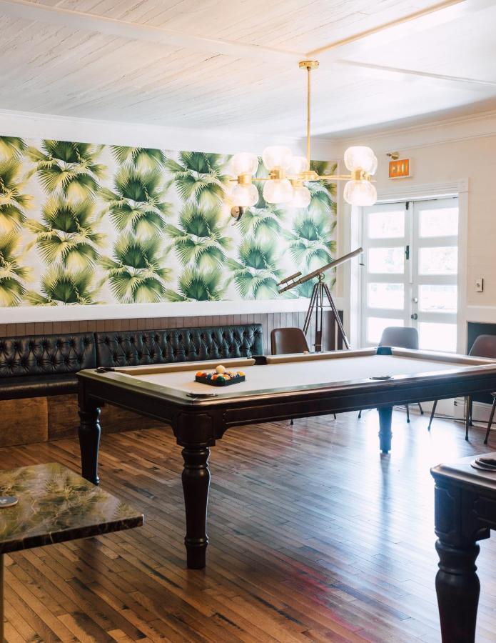 Locanda The Gibson 4*