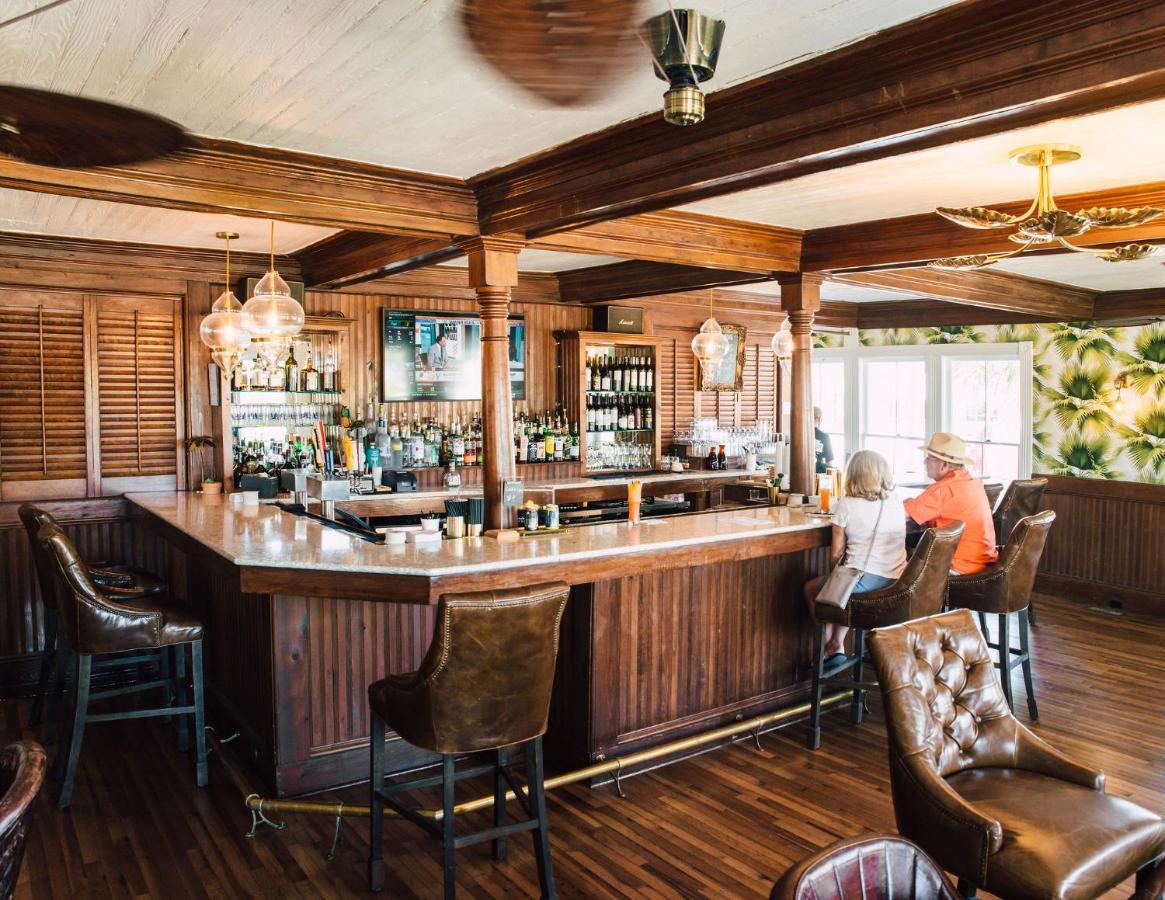 Locanda The Gibson Apalachicola