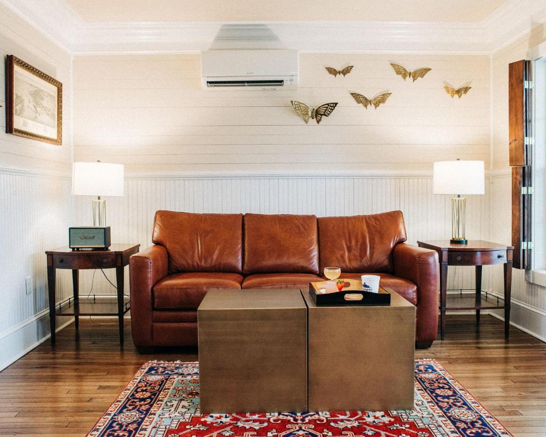 The Gibson Locanda 4*