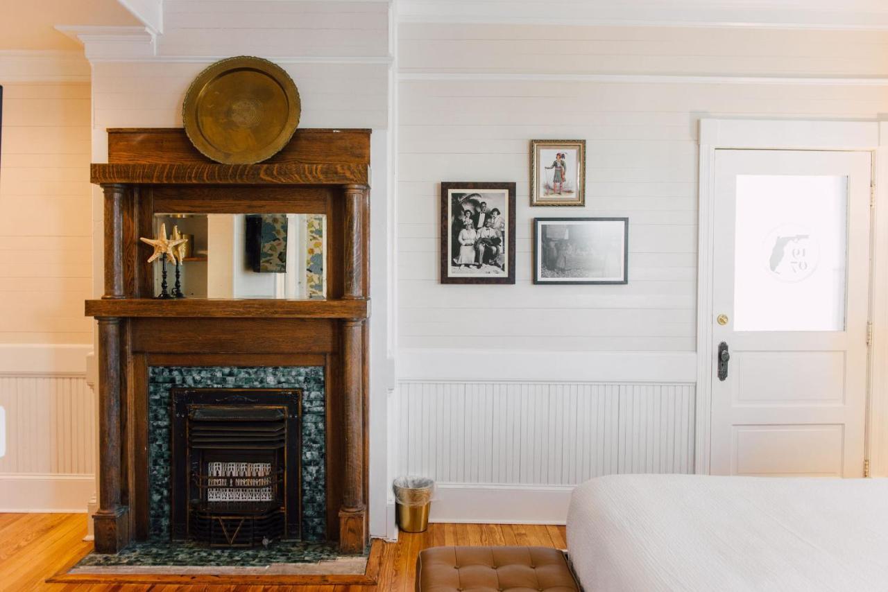 The Gibson 4* Apalachicola