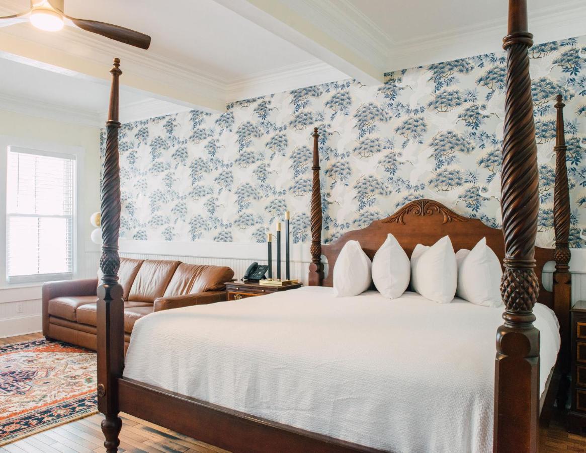 The Gibson 4* Apalachicola