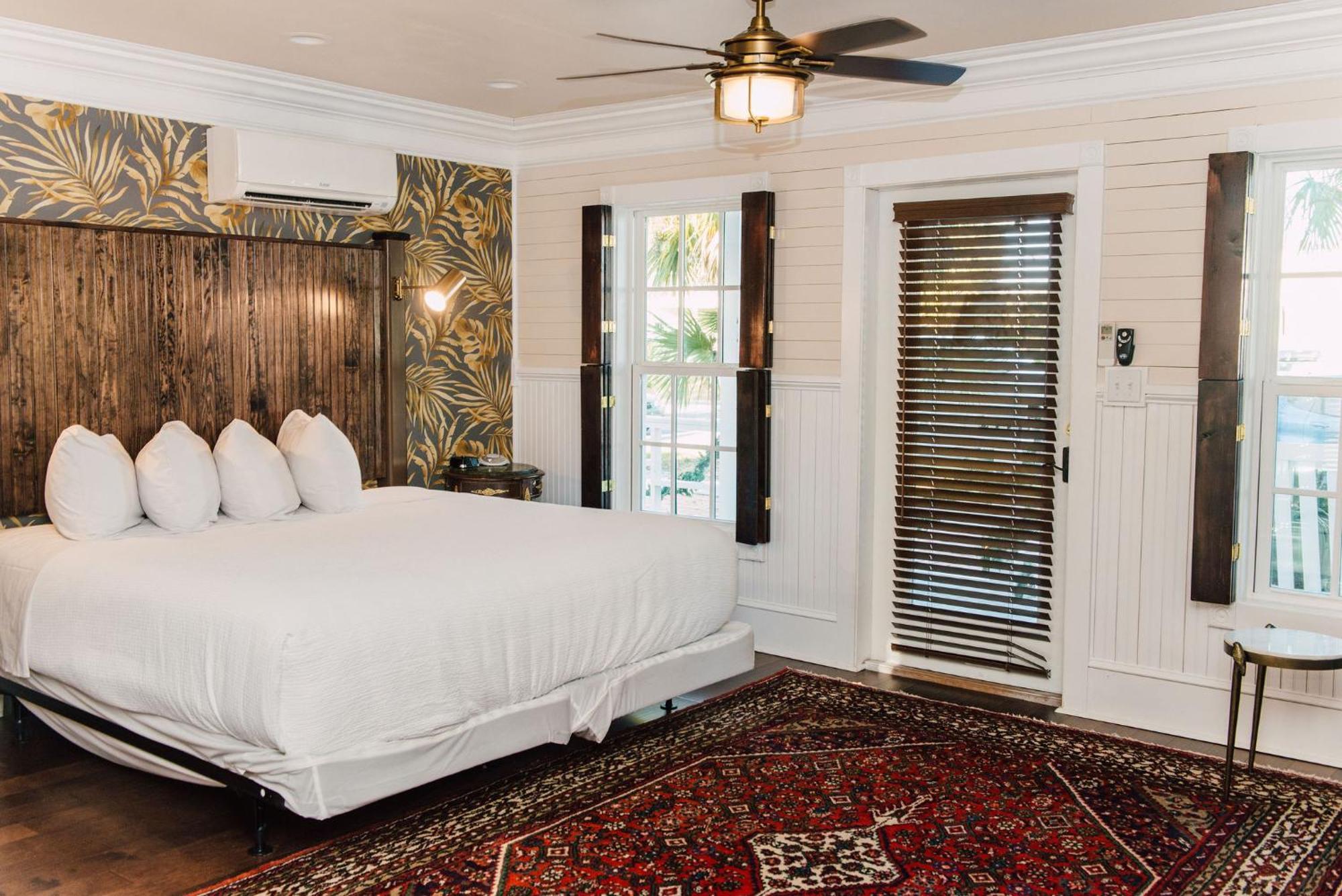 The Gibson Locanda Apalachicola