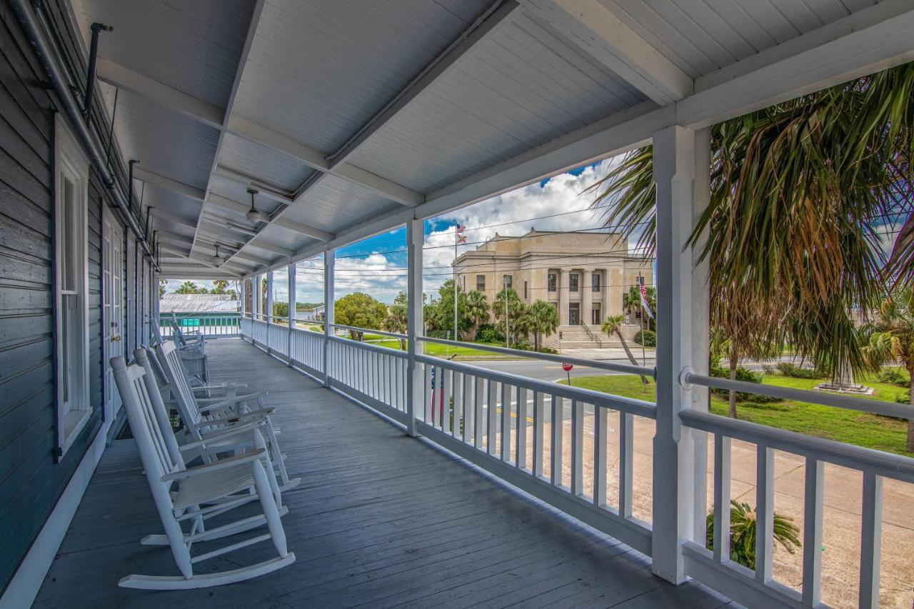 Locanda The Gibson Apalachicola