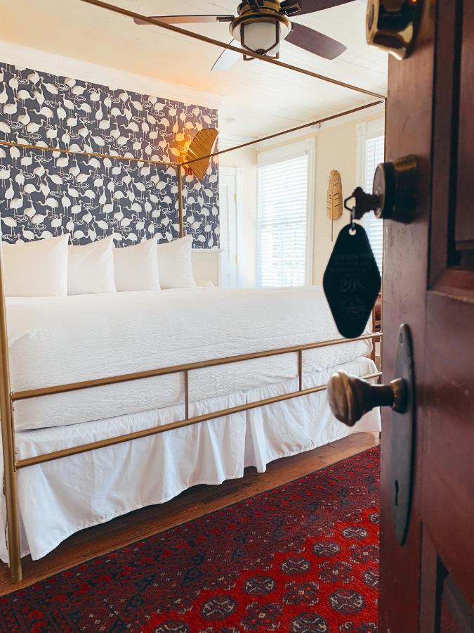 The Gibson Locanda Apalachicola